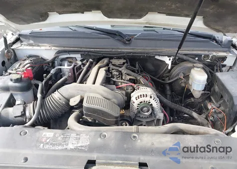 2014 Chevrolet Tahoe Commercial Fleet from USA, damaged, VIN 1GNSK4E01ER163687